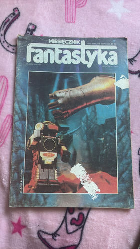 Fantastyka 1/1987