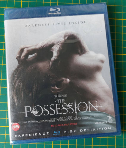 The Possession