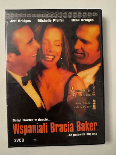 Wspaniali bracia Baker