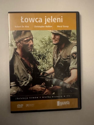 Łowca jeleni