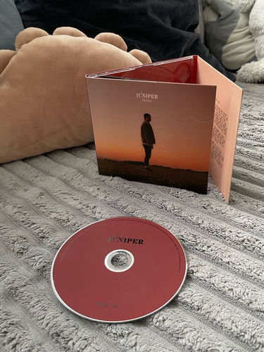 Juniper Przyłu preorder