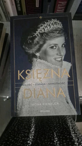 Księżna Diana