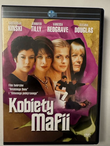 Kobiety mafii 