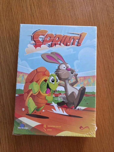 Sprint