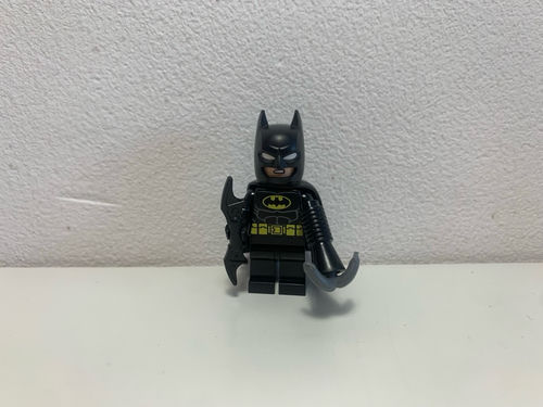 Lego batman sh0988 figurka gumowa peleryna