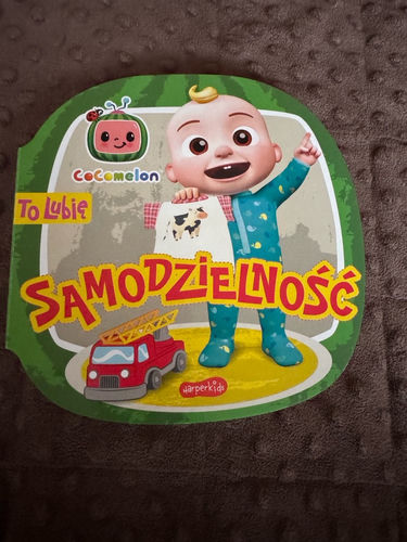Samodzielność Cocomelon 