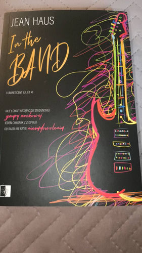 In the band