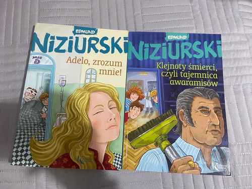 Zestaw: Adelo, zrozum mnie! +1