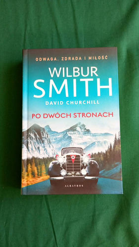 Po dwóch stronach