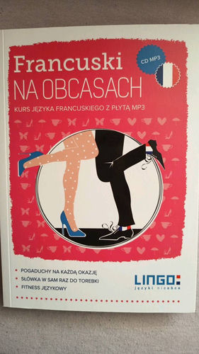 Francuski na obcasach 