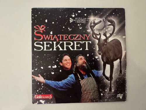 Świąteczny sekret