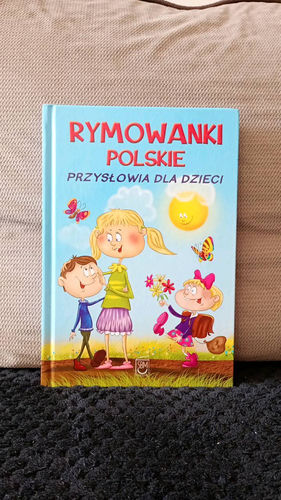 Rymowanki polskie