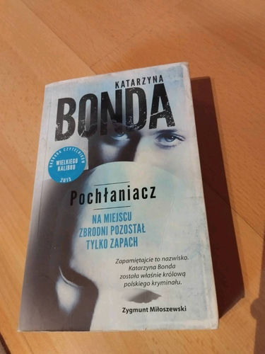 Pochłaniacz