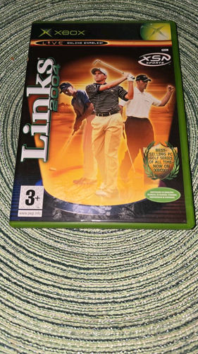 Links 2004