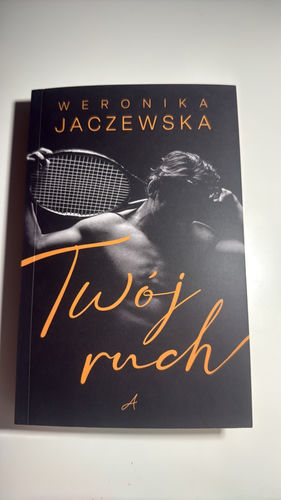 Twój ruch
