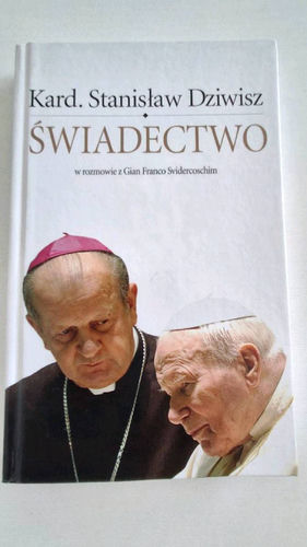 Świadectwo