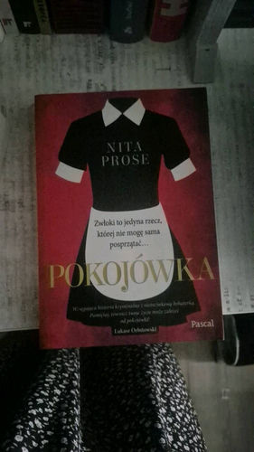 Pokojówka