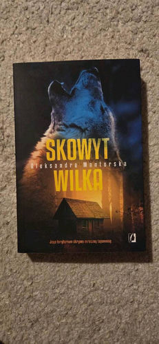 Skowyt wilka