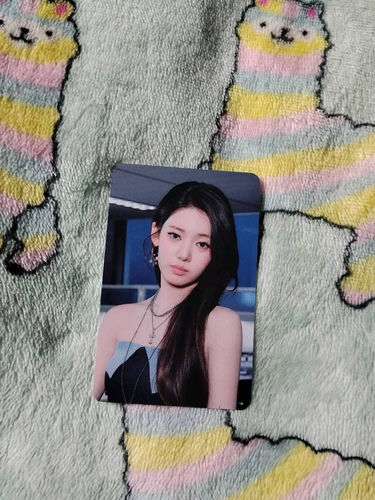 (2) Babymonster Rora trading card Sugar Honey Ice Tea karta pc photocard kpop 