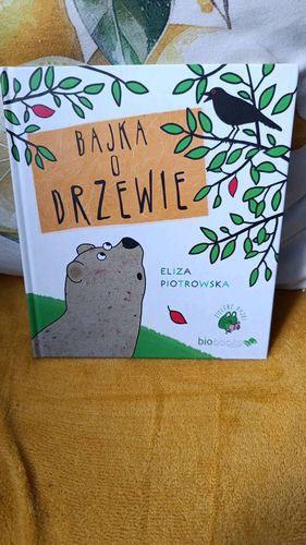Bajka o drzewie