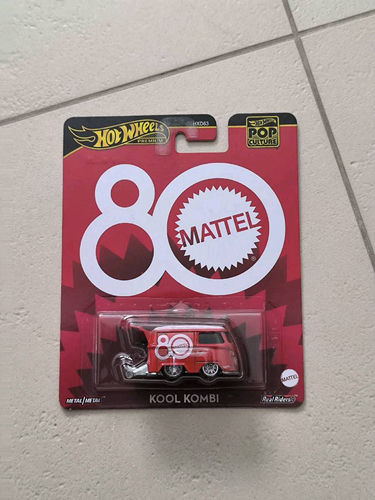 Kool Kombi Hot Wheels Premium #2