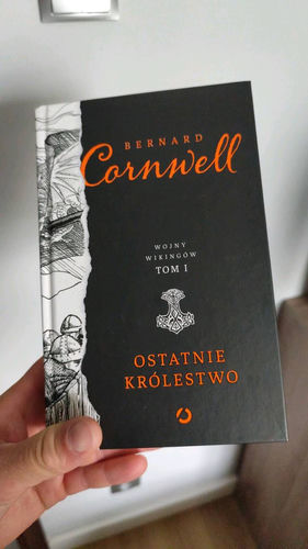 Ostatnie królestwo