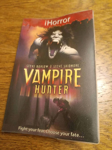 Vampire Hunter