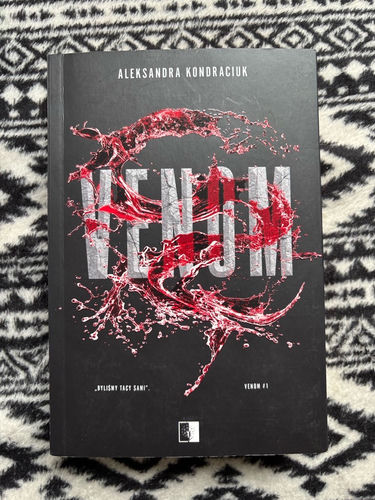 Venom #1