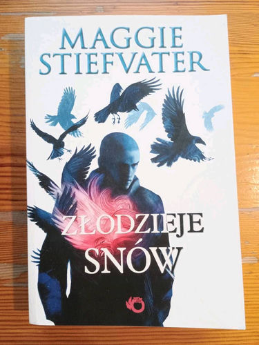 Złodzieje snów