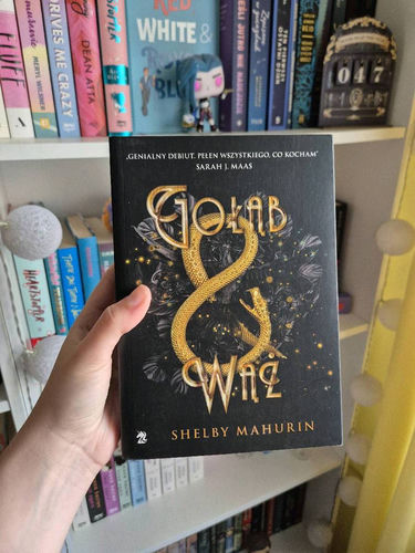 Gołąb & wąż