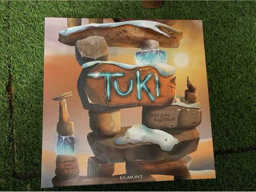 Tuki