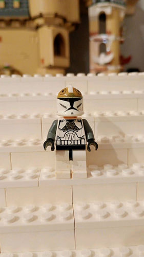 LEGO star wars