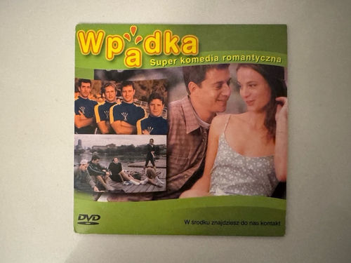 Wpadka