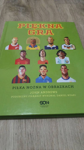 Piękna gra