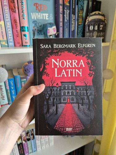 Norra Latin