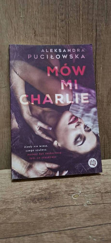 Mów mi Charlie