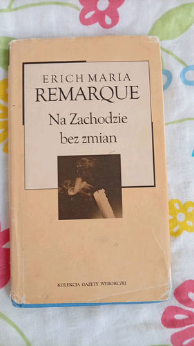 Na Zachodzie bez zmian