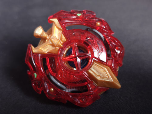 Xcalibur Force Xtreme Beyblade Burst / Takara Tomy
