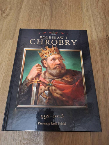 Bolesławiec I Chrobry