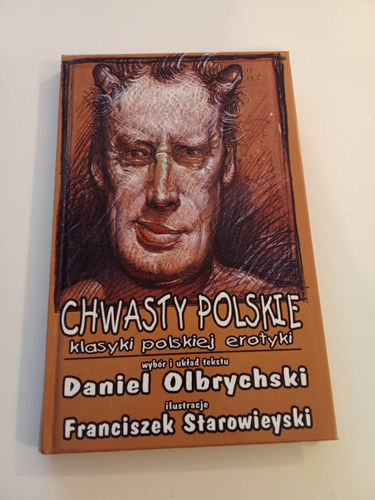 Daniel Olbrychski - Chwasty polskie klasyki polskiej erotyki