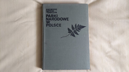 Parki narodowe w Polsce