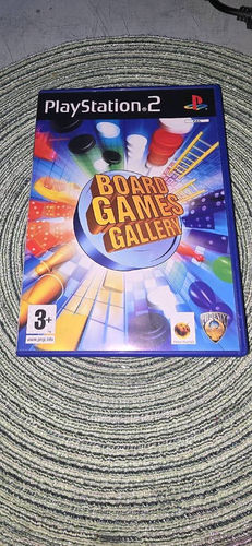 Board Games Gallery