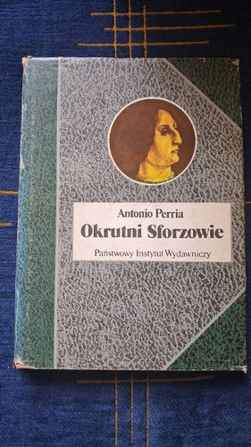Okrutni Sforzowie