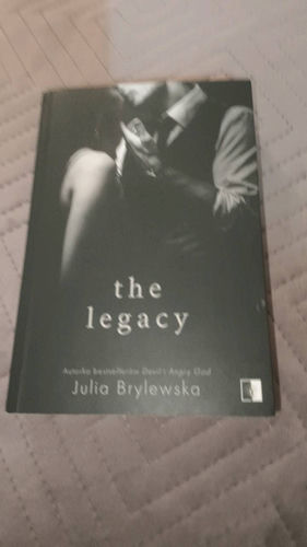 The legacy