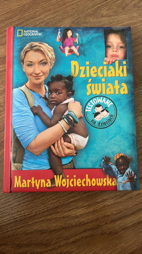 Dzieciaki świata