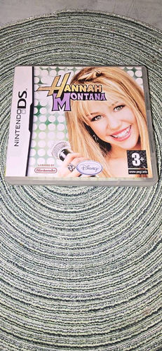 Hannah Montana 