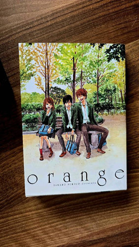 Orange vol 1 