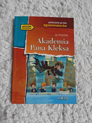 Akademia Pana Kleksa