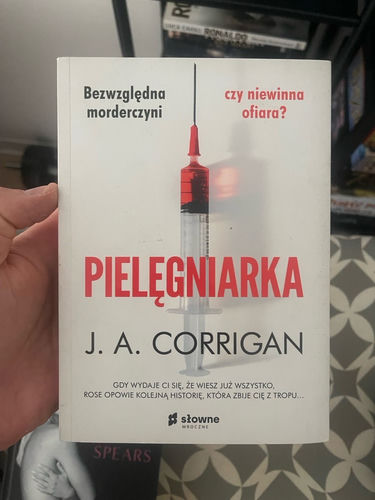 Pielęgniarka