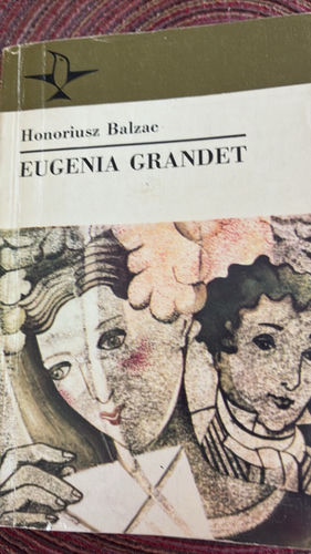 Eugenia Grandet